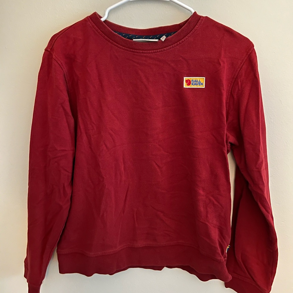 Fjallraven Vardag Sweater